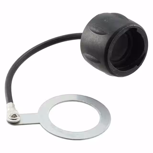 UTS10DCGR Souriau-Sunbank by Eaton  Circular Connector Accessories